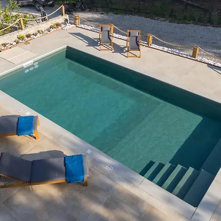 Villa The Forest İstanköy