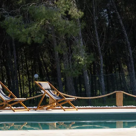 The Forest İstanköy