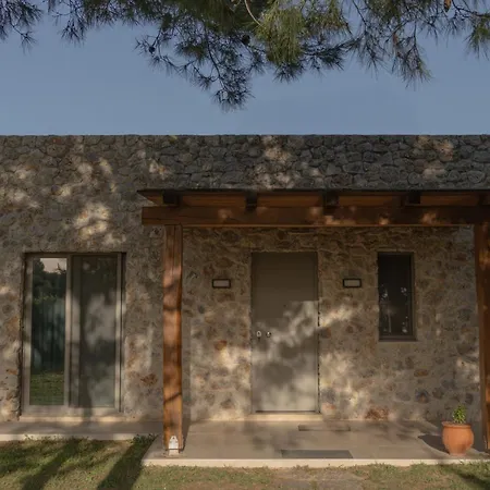 Villa The Forest İstanköy