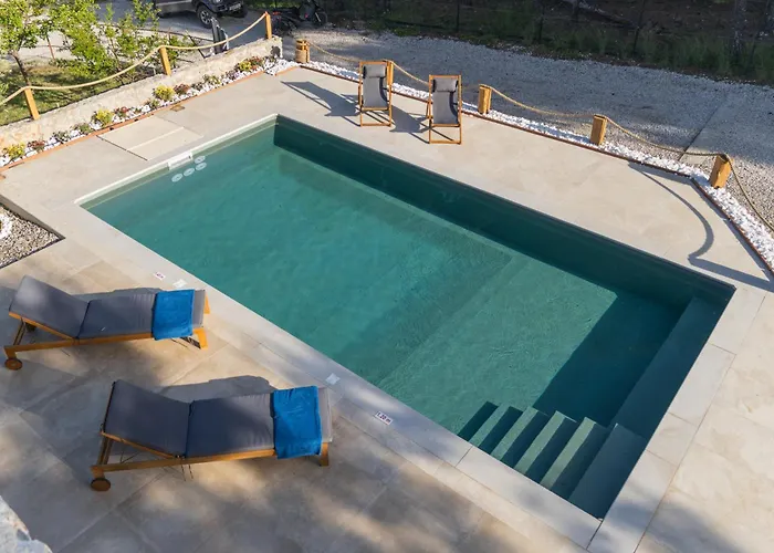 Villa The Forest İstanköy