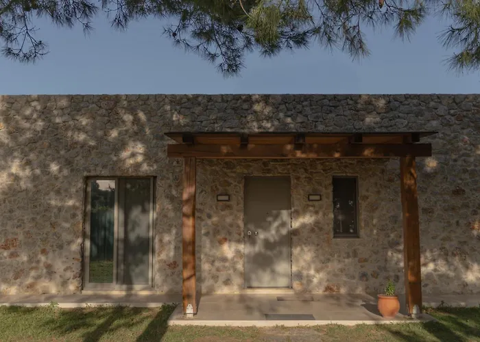 Villa The Forest İstanköy