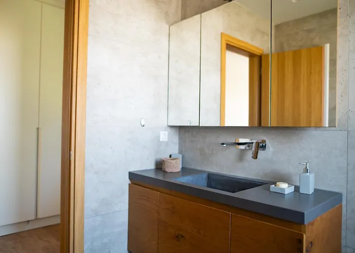 Villa The Forest İstanköy