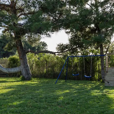 The Forest Βίλα *