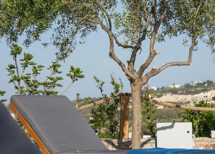 The Forest Βίλα *