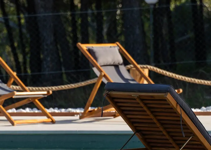 Βίλα The Forest *