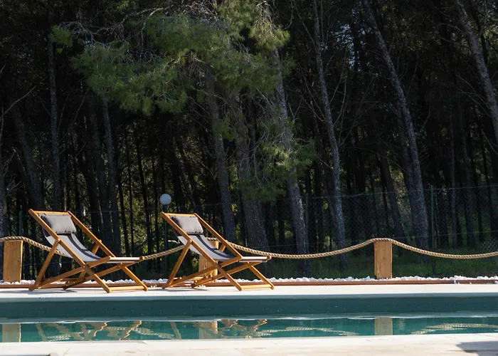 The Forest Κως Πόλη