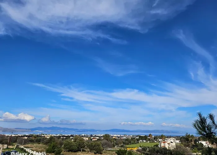 Βίλα The Forest *