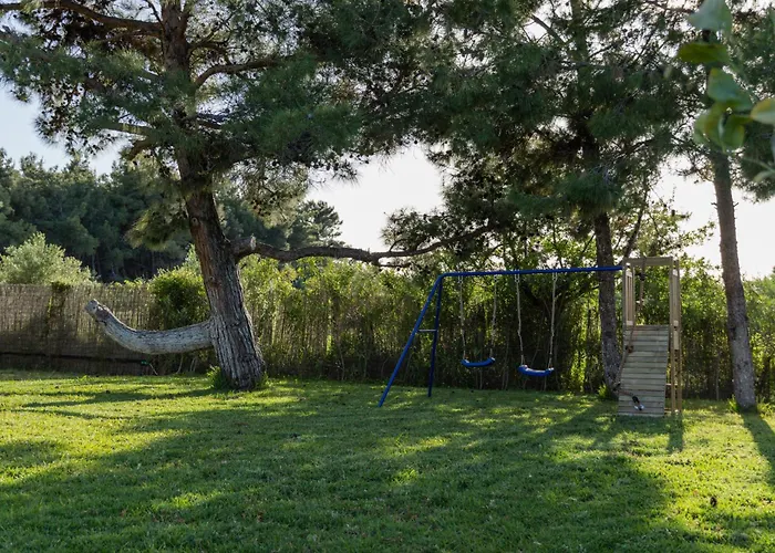 The Forest Βίλα *