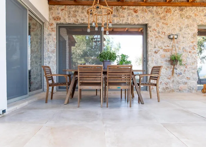 Βίλα The Forest *