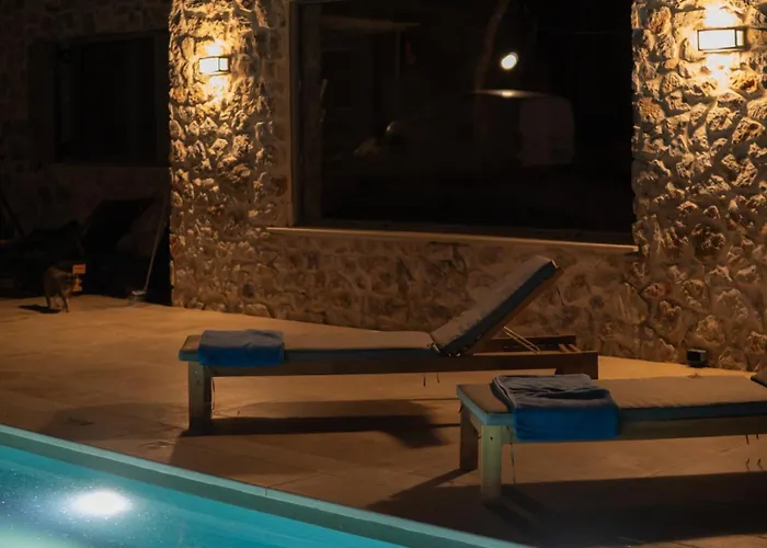 The Forest Κως Πόλη