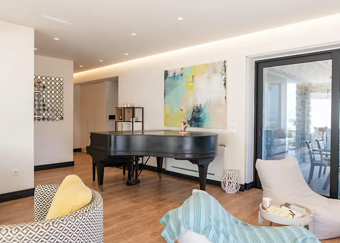 Βίλα The Forest *