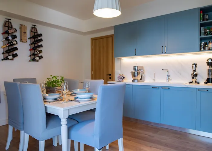 The Forest Βίλα *