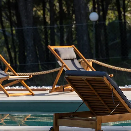 Вилла The Forest *