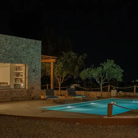 Вилла The Forest