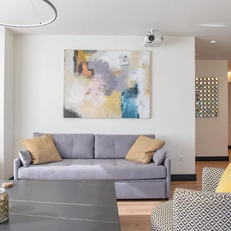 Вилла The Forest *