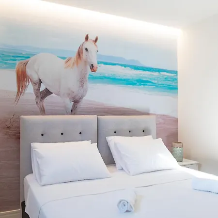 Вилла The Forest