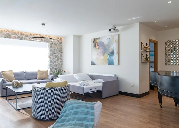 Villa The Forest Kos By