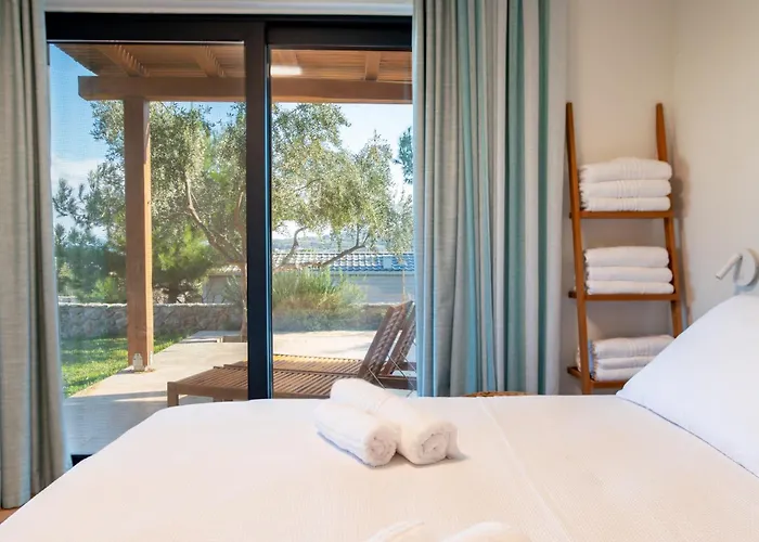 The Forest Villa Kos By