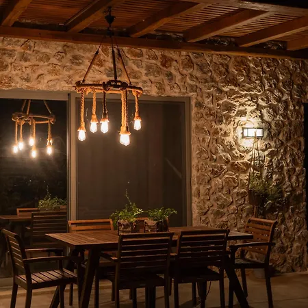 The Forest * Città di Kos