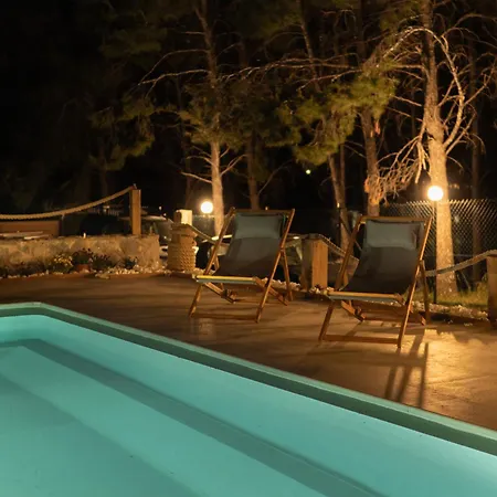 The Forest * Città di Kos