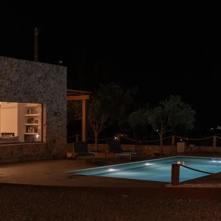 The Forest Miasto Kos