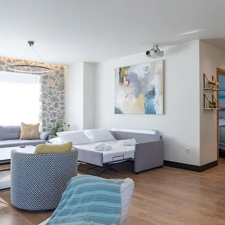 Villa The Forest Città di Kos