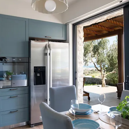 The Forest Miasto Kos