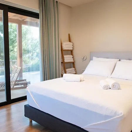 The Forest Willa Miasto Kos